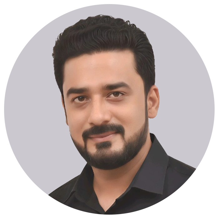 Syed Shahroz Ali